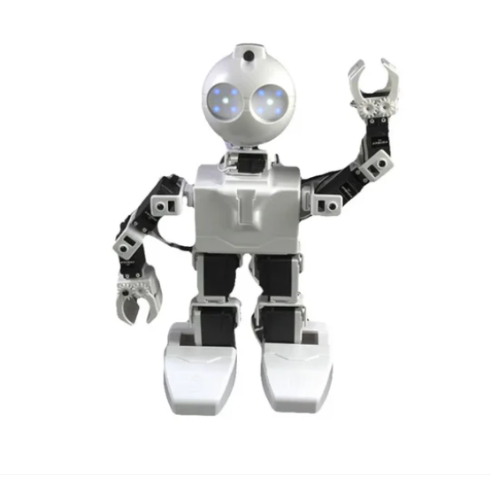 EZ-Robot JD Humanoid Robot