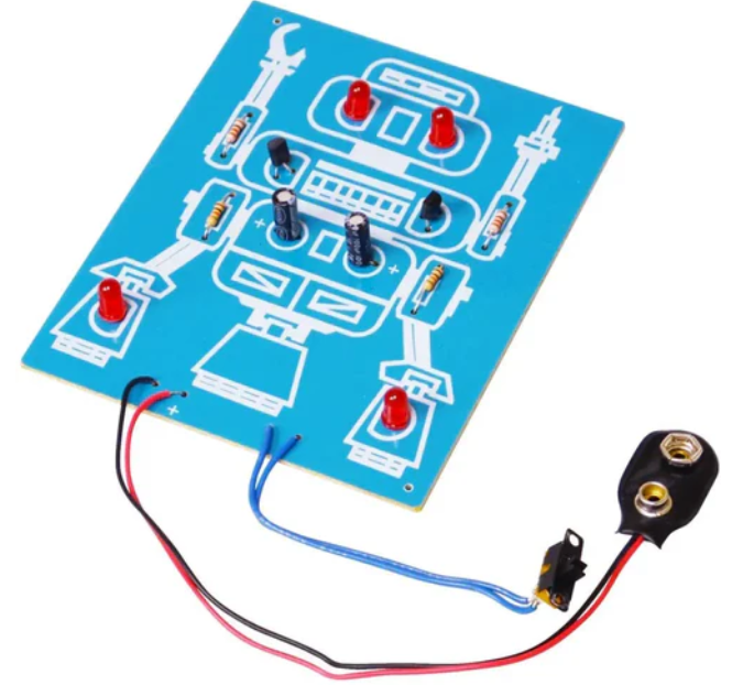 LED lighting equipment