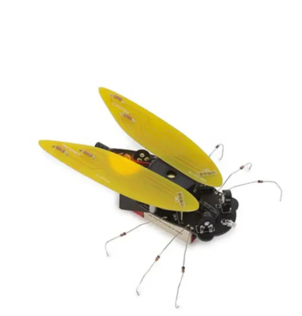 Electronic Cicada Welding Kit