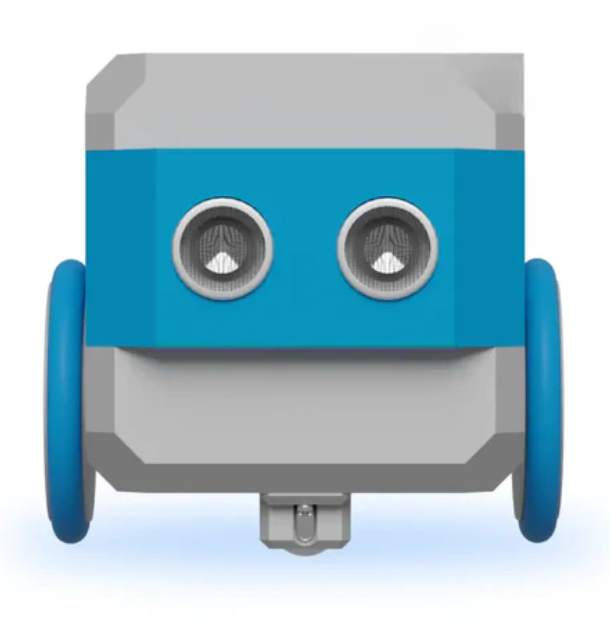 HP Robots Otto Starter Kit