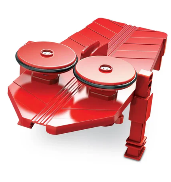 4M Science in Action Electric Aircraft Launcher Kit