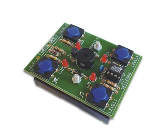 Brain Games Mini Soldering Kit