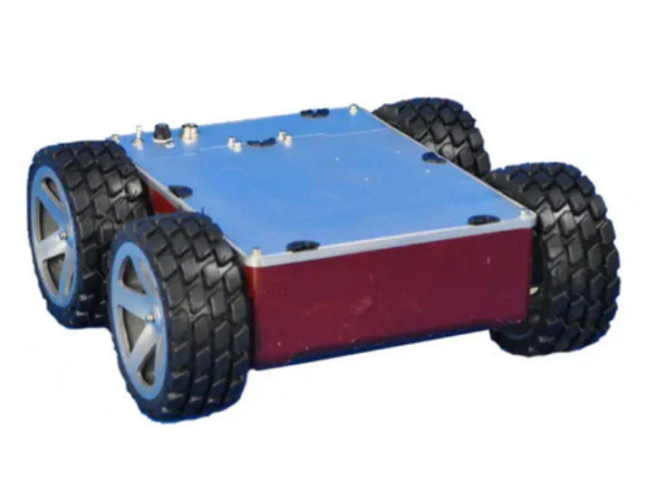 AECC Compass C2 Robotic Platform