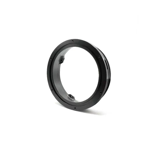 BlueRobotics O-ring flange - 100 millimetres (4")