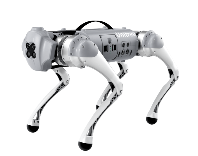 Unitree Go1