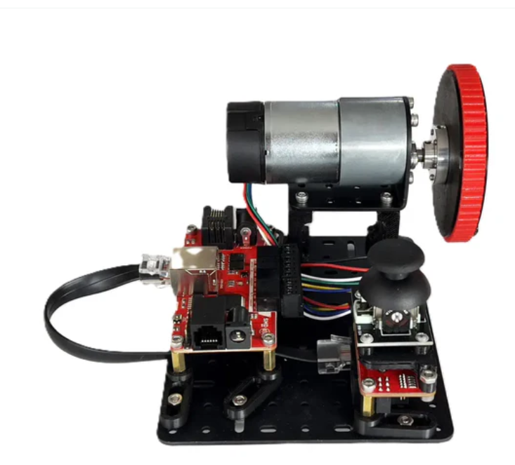 SMD entry-level kit for SMD RED intelligent brushed motor driver (recommended for new users)