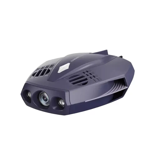 Chase Dolly Quest (Deep Purple)