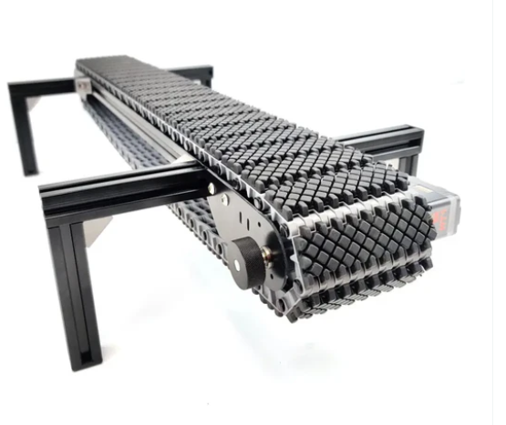 Lynxmotion SES-V2 Conveyor Belt HD Kit