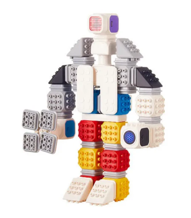 Cubroid Encoding Block Advanced Kit