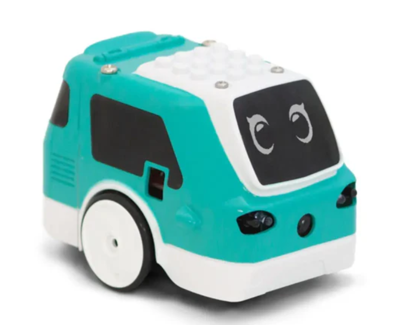 Robolink Zumi AI Robot Car Kit