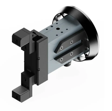 Lynxmotion SES-PRO DH Robotics PGE-50-40 Double Finger Gripper Kit