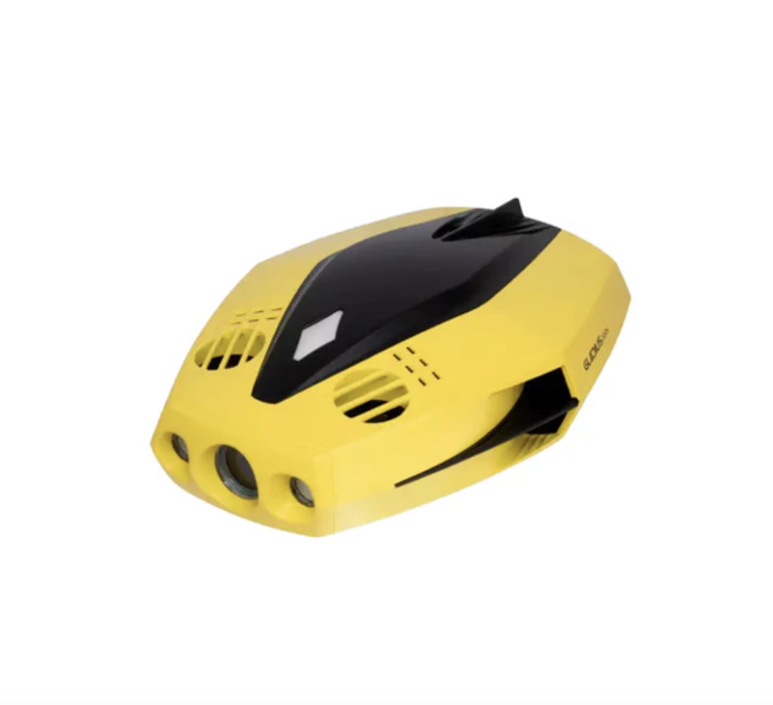 Chase Dolly Underwater Drone