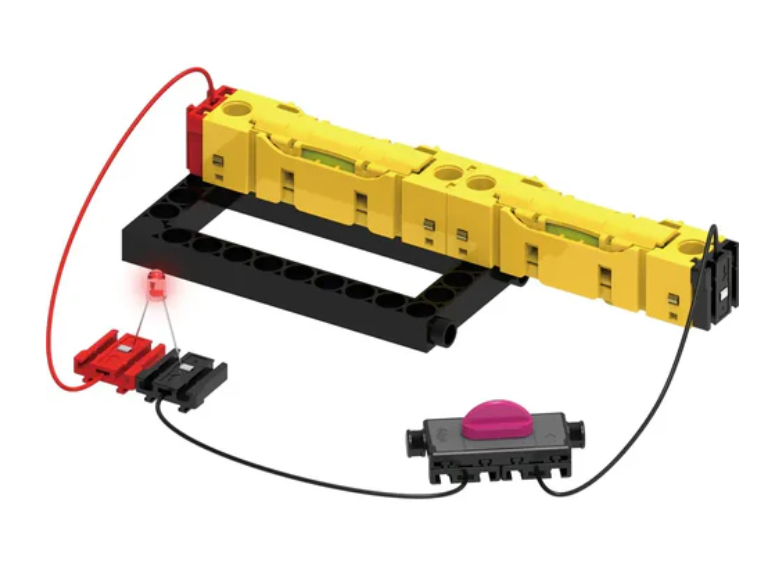 Thames River and Cosmos Simplified Circuit
