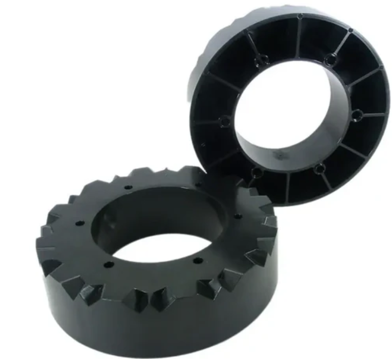 AndyMark 10" HD Mecanum Core