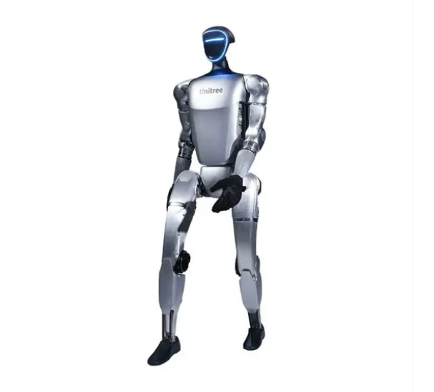 Unitree G1 Humanoid Robot
