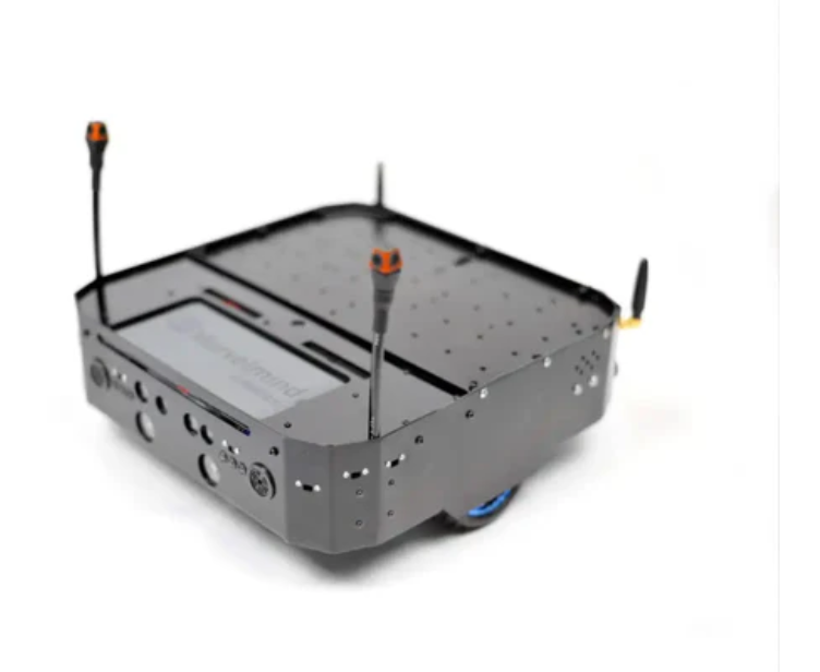 Marvelmind Robot Boxie Standard Edition