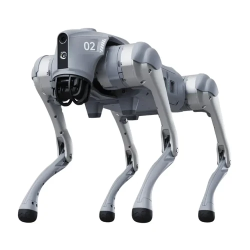 Unitree Go2 AIR robot dog